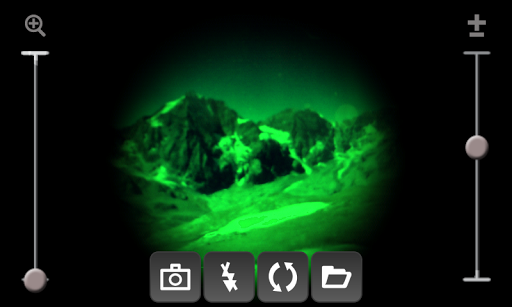 【免費攝影App】Night Vision Camera-APP點子