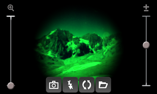 Free Night Vision Camera APK for Android