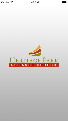 Heritage Park Alliance Church