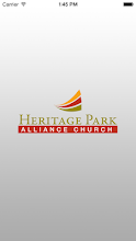 Heritage Park Alliance Church APK Download for Android