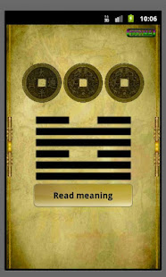 I Ching reading Book of Change(圖2)-速報App