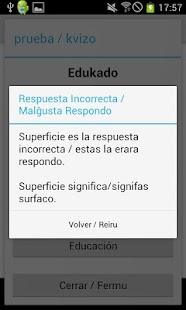 Lastest Vocabulario Esperanto-Español APK for Android