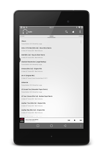 Play Charcoal Apollo Theme Screenshots 2 Play Charcoal Apollo Theme Screenshots 2