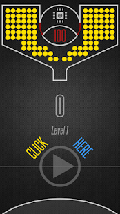 100 Ballz - screenshot thumbnail