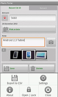 Photo Wallet(圖4)-速報App