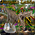 Jurassic Lands Slot Machine