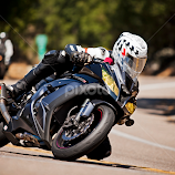 ZX10R on Palomar Mountain by Phillip Baker -  