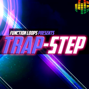Trap Step Pack for AE Mobile logo