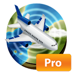 Airline Flight Status Tracker & Trip Planning v2.8.9