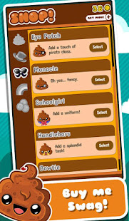 Happy Poo Flap(圖4)-速報App