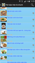 Món Ngon Việt poster 1