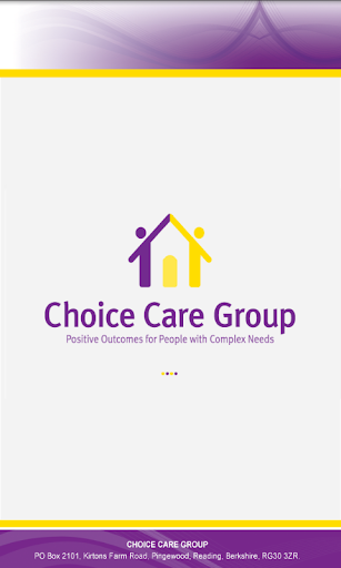 Choice Care