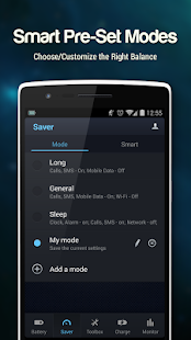 DU Battery Saver & Widgets - screenshot thumbnail