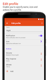 aProfiles - Auto tasks 3