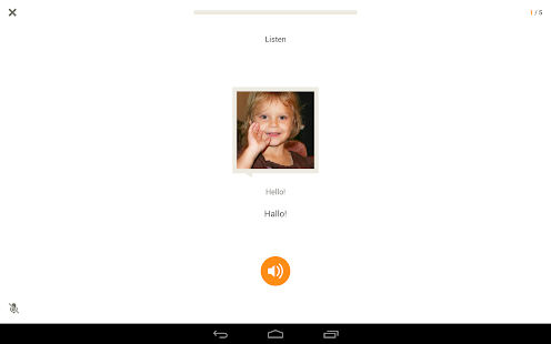 Babbel – Learn German(圖6)-速報App
