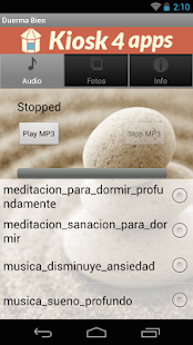 How to mod Relajación guiada para dormir 2.4 mod apk for android