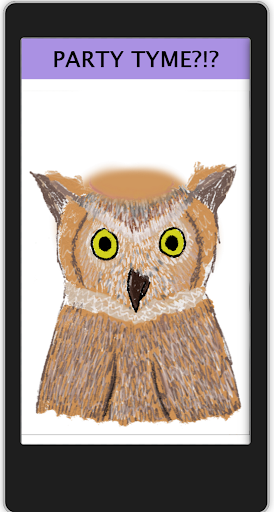 PartyOwl