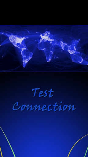 Test Connection