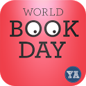 World Book Day icon