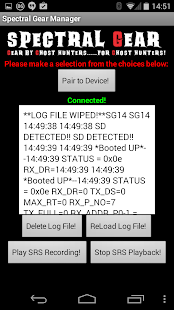 How to download Spectral Gear Manager ALPHA unlimited apk for bluestacks