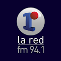 Radio La Red Mendoza logo