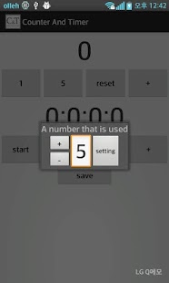 Lastest Counter and Timer APK