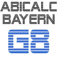 Abitur Rechner Calc Bayern G8 Apk