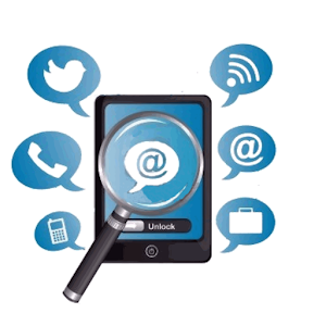 PhoneX server.apk