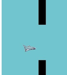 Download Spaceship Challenge APK for Android
