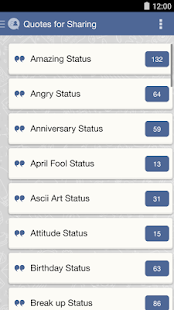 Free Quotes For Sharing APK for Android
