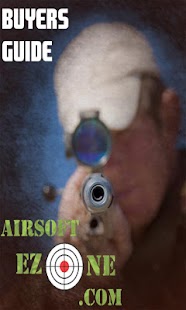 Free Download Airsoft Gear Guide APK for Android
