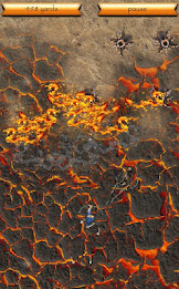 The Archer by CHMIEL poster 14