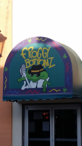 Froggy Bottomz