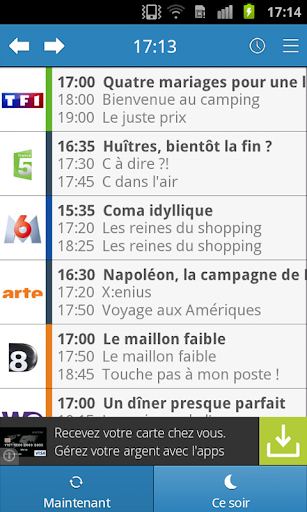 Mon Guide TV