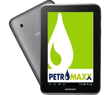 PETROMAXX Screenshots 1