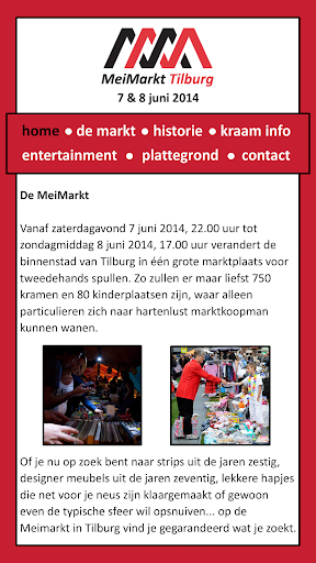 Meimarkt 2014