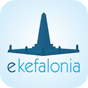 e-Kefalonia  Icon