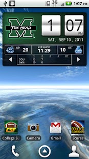 How to install Marshall Live Clock 3.0.8 apk for laptop
