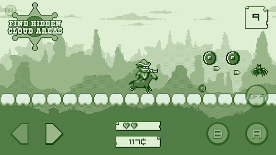 2-bit Cowboy(圖5)-速報App
