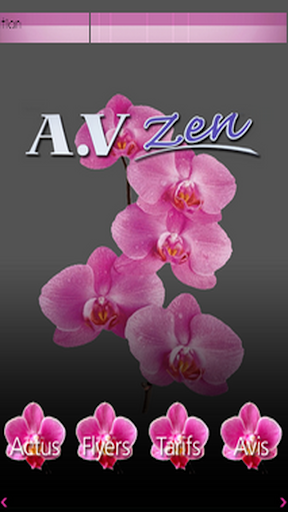 A-V ZEN