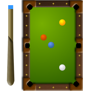 Touch Pool 2D Lite 體育競技 App LOGO-APP開箱王