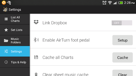 Orpheus Sheet Music PRO(圖2)-速報App
