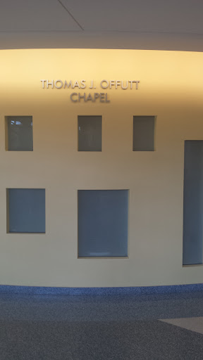 Thomas J. Offutt Chapel