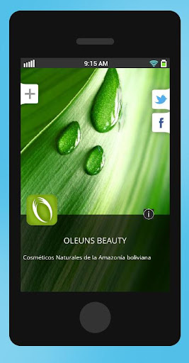 OLEUNS BEAUTY