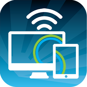 Wi Display logo