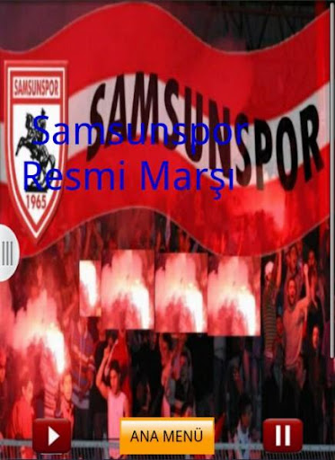 【免費運動App】Samsunspor Marşları Dinle-APP點子