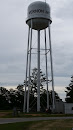 Mt. Vernon Water Tower