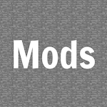Cover Image of डाउनलोड Mods For Minecraft PE 1.1 APK