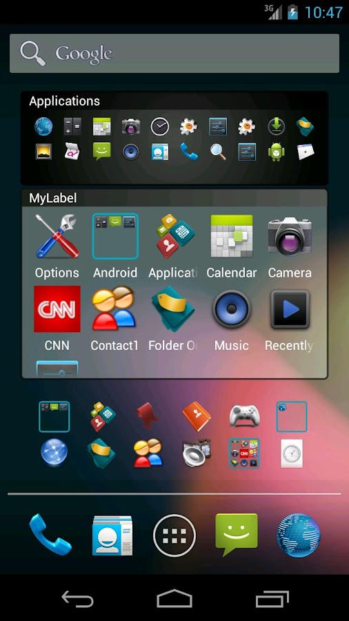 Folder Organizer Android Apps on Google Play