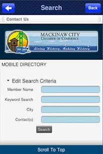 How to mod Mackinaw City Chamber 1.300 mod apk for laptop